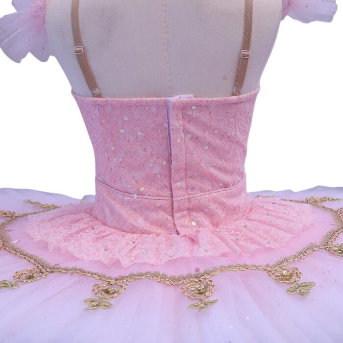 Girl’s Ballet Tutu - Image 5